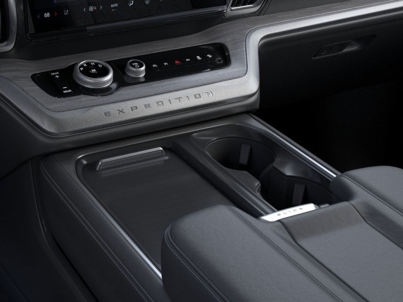new 2025 Ford Expedition Max car, priced at $82,730