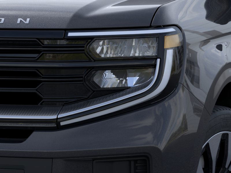 new 2025 Ford Expedition Max car, priced at $82,730