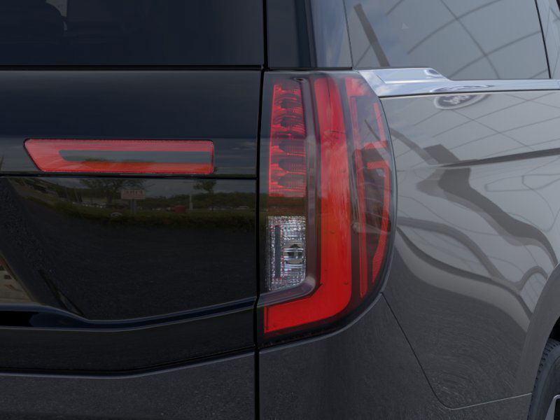 new 2025 Ford Expedition Max car, priced at $82,730