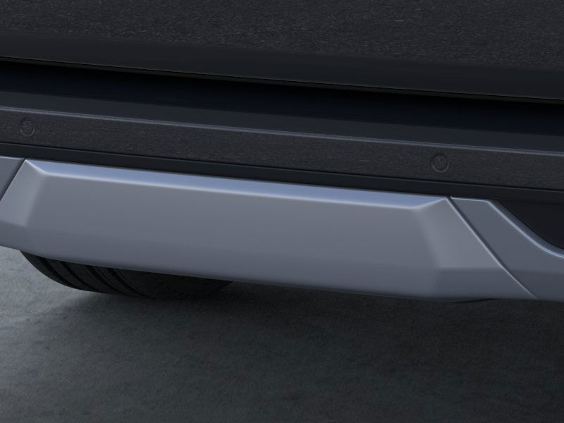 new 2025 Ford Expedition Max car, priced at $82,730