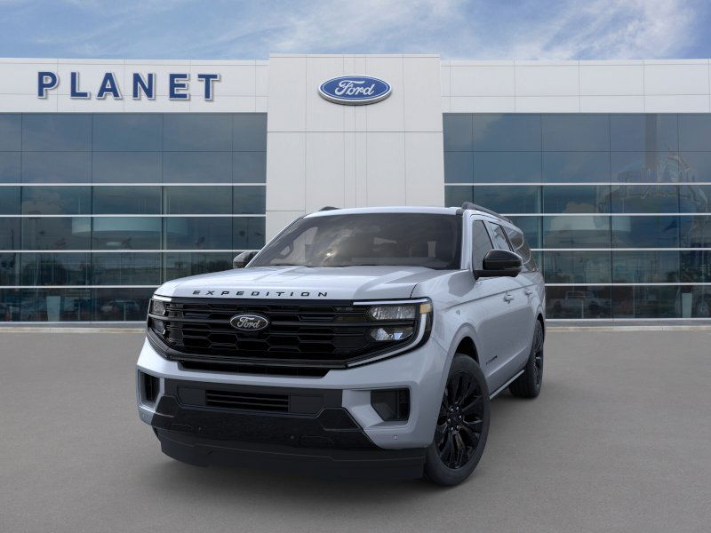 new 2025 Ford Expedition Max car, priced at $83,990