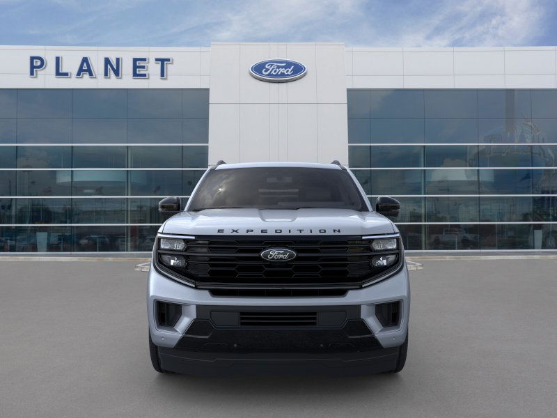 new 2025 Ford Expedition Max car, priced at $83,990