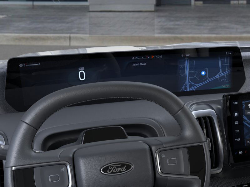 new 2025 Ford Expedition Max car, priced at $83,990