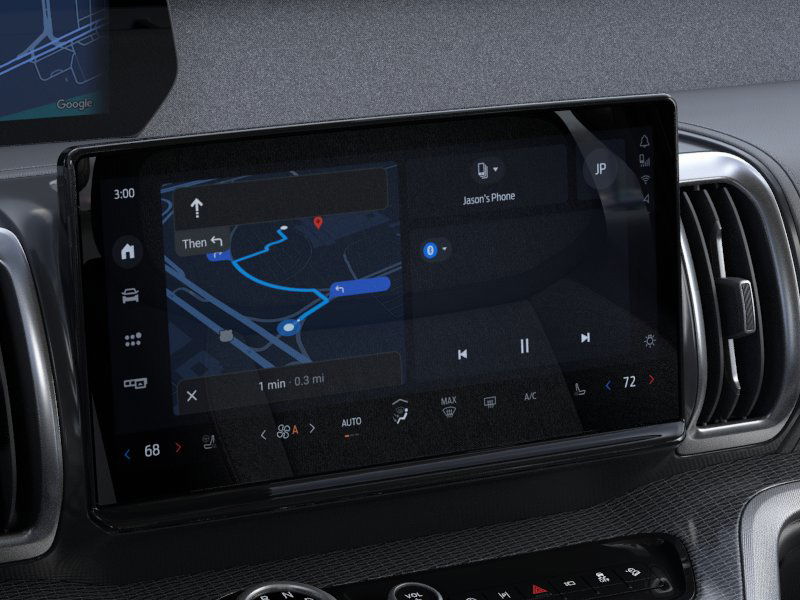 new 2025 Ford Expedition Max car, priced at $83,990