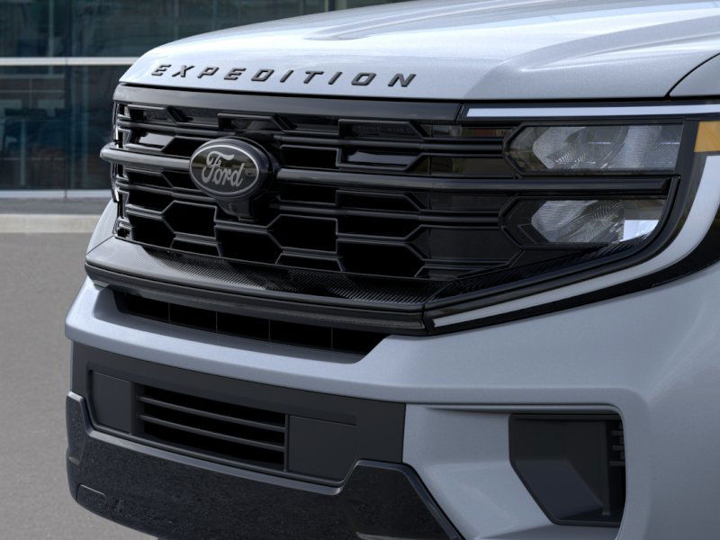 new 2025 Ford Expedition Max car, priced at $83,990