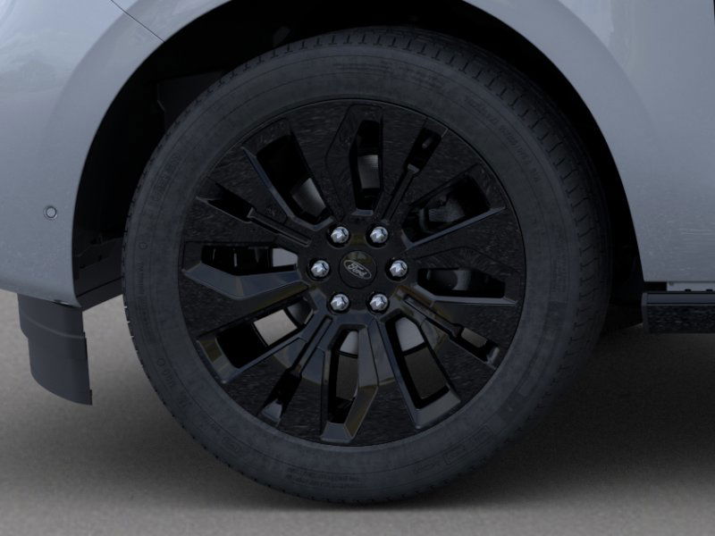 new 2025 Ford Expedition Max car, priced at $83,990