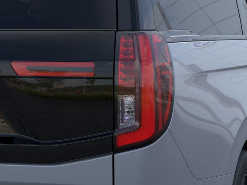 new 2025 Ford Expedition Max car, priced at $83,990