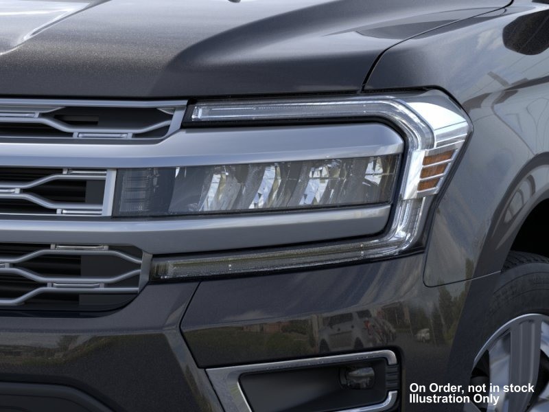 new 2025 Ford Expedition Max car, priced at $94,605