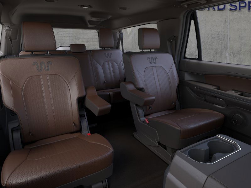 new 2024 Ford Expedition Max car