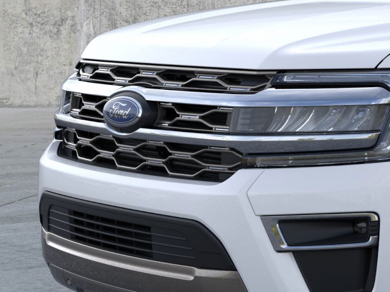 new 2024 Ford Expedition Max car