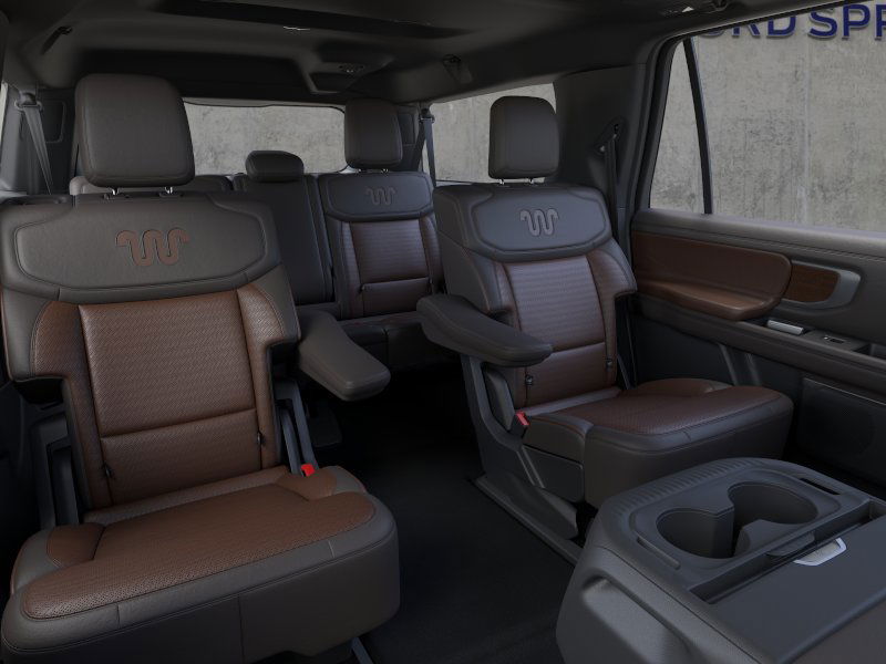 new 2025 Ford Expedition Max car