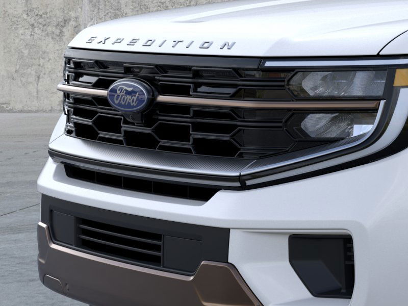 new 2025 Ford Expedition Max car