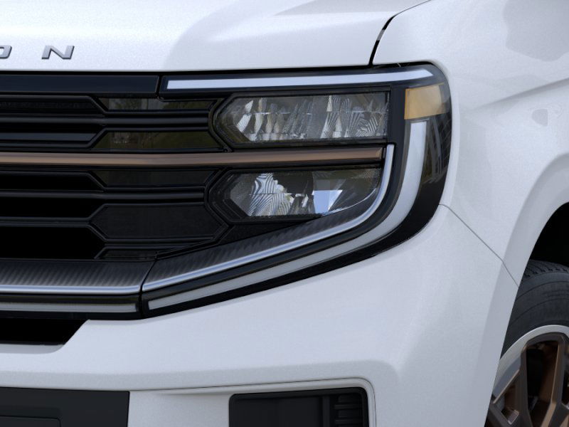 new 2025 Ford Expedition Max car