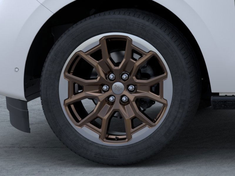 new 2025 Ford Expedition Max car