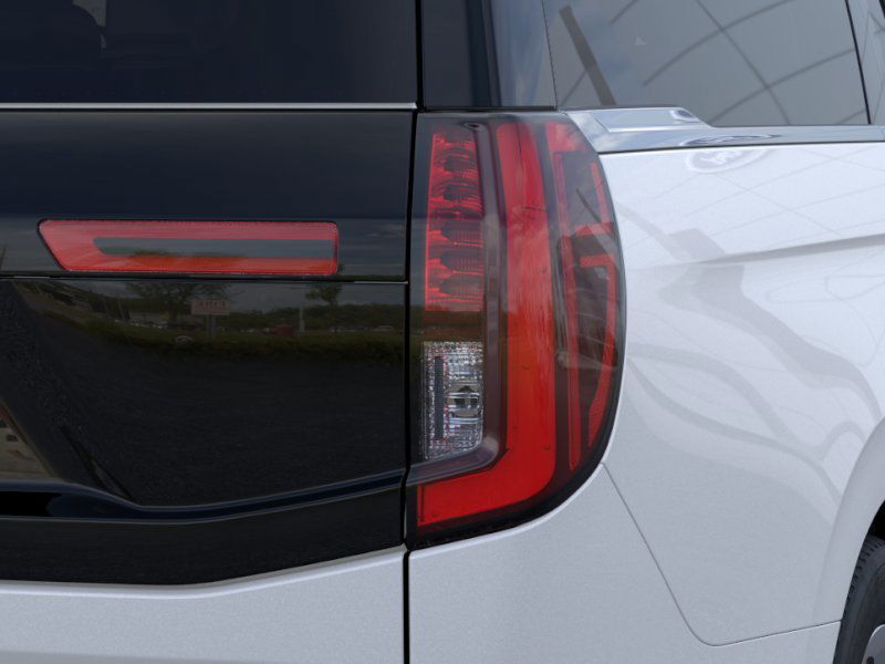 new 2025 Ford Expedition Max car
