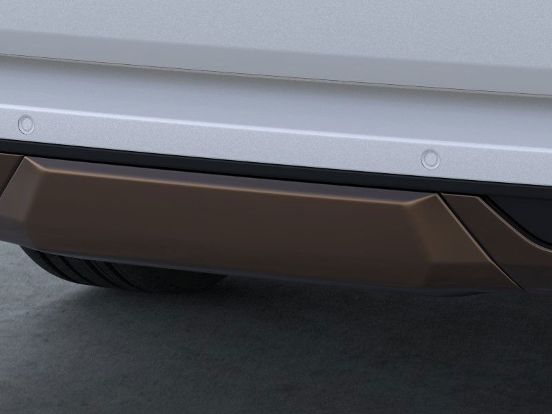 new 2025 Ford Expedition Max car