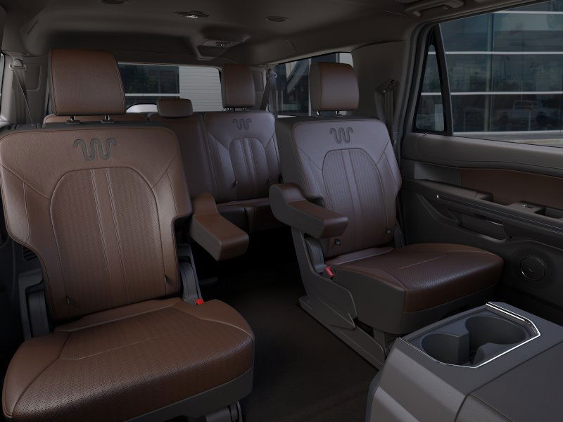 new 2024 Ford Expedition Max car