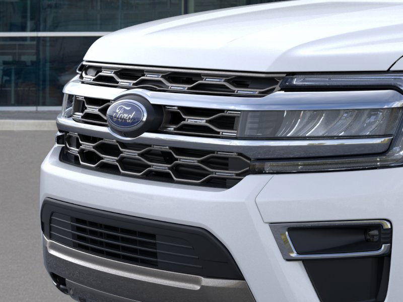 new 2024 Ford Expedition Max car