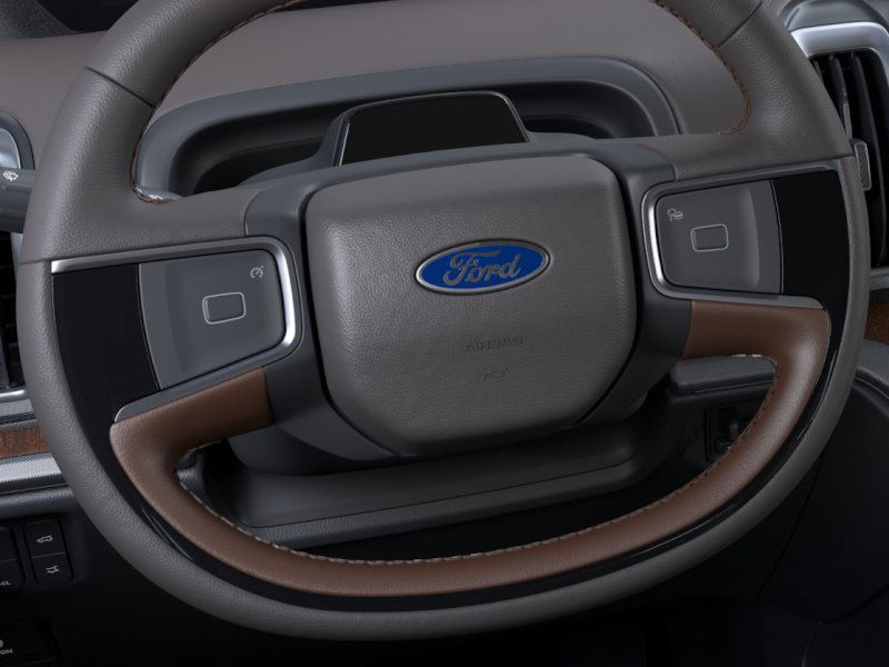 new 2025 Ford Expedition Max car, priced at $89,145