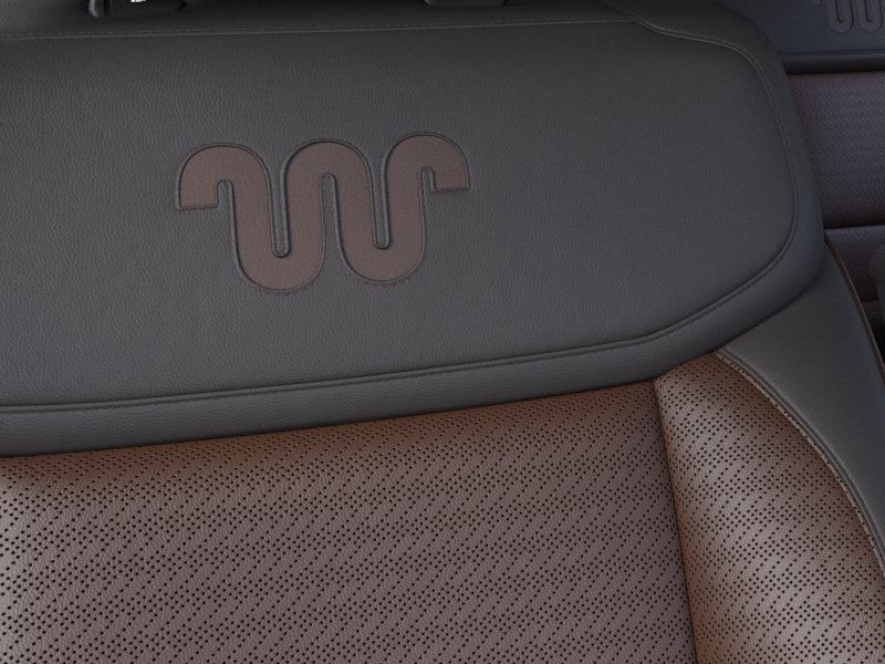 new 2025 Ford Expedition Max car, priced at $89,145