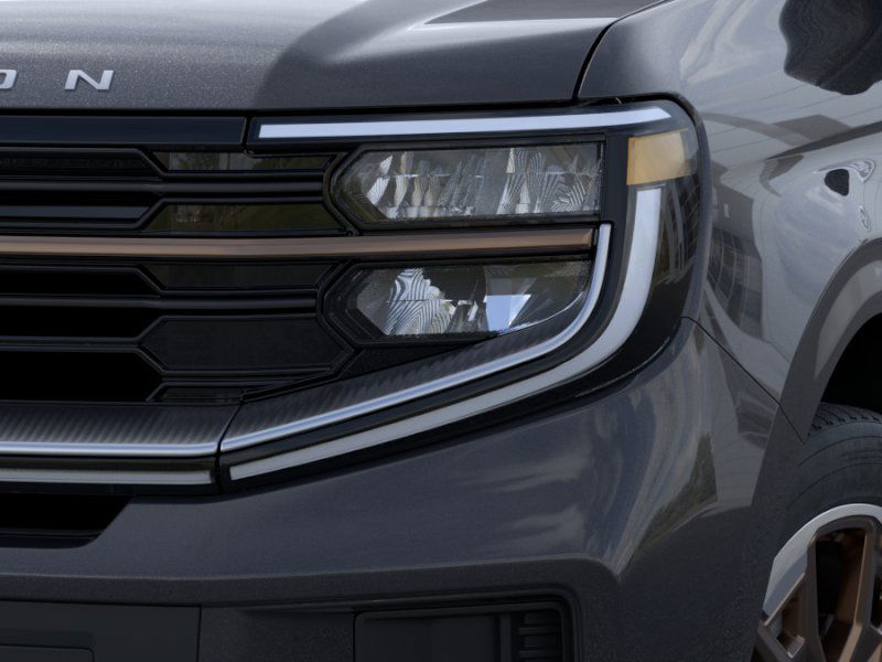 new 2025 Ford Expedition Max car, priced at $89,145