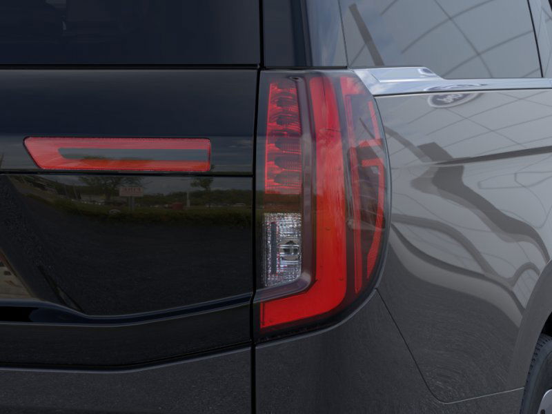 new 2025 Ford Expedition Max car, priced at $89,145