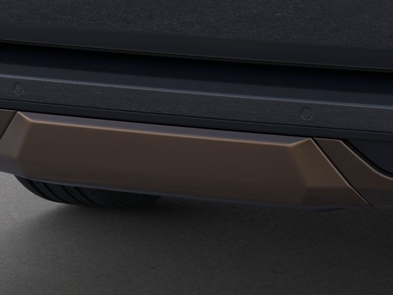 new 2025 Ford Expedition Max car, priced at $89,145