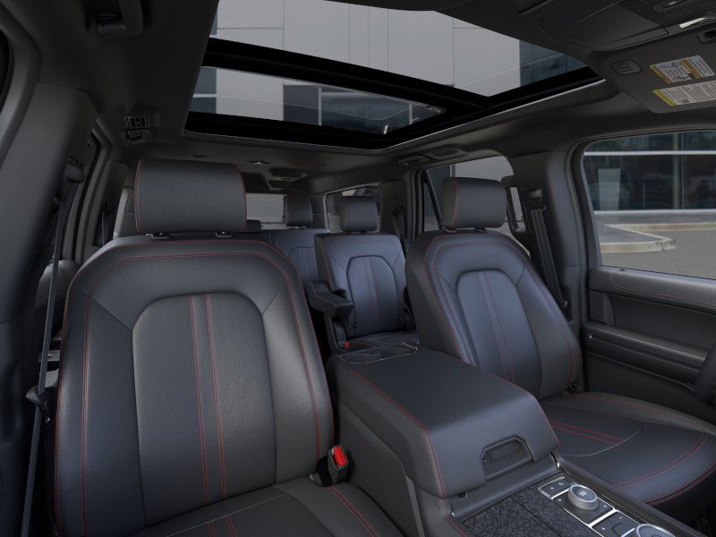 new 2024 Ford Expedition Max car, priced at $82,205