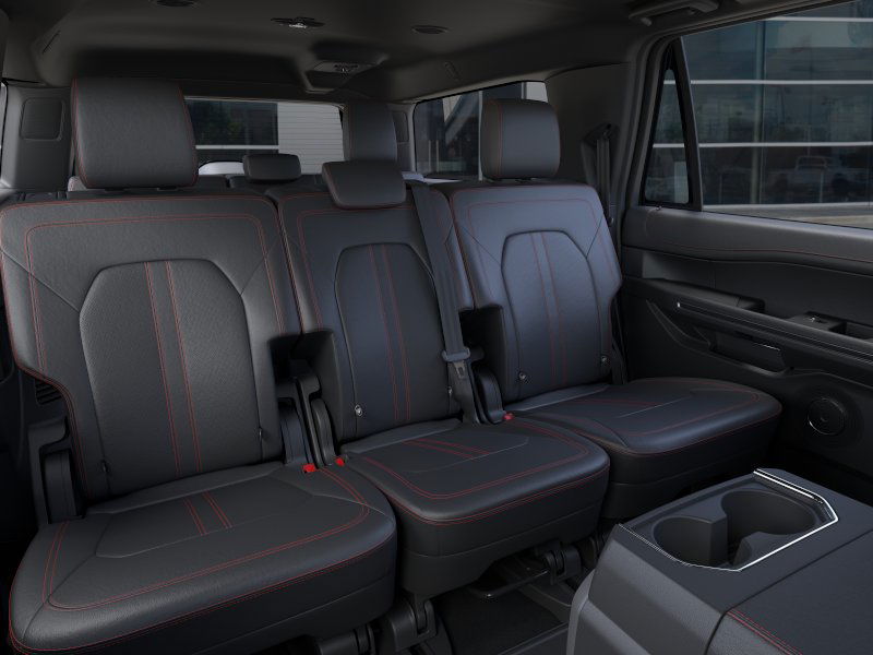 new 2024 Ford Expedition Max car, priced at $82,770