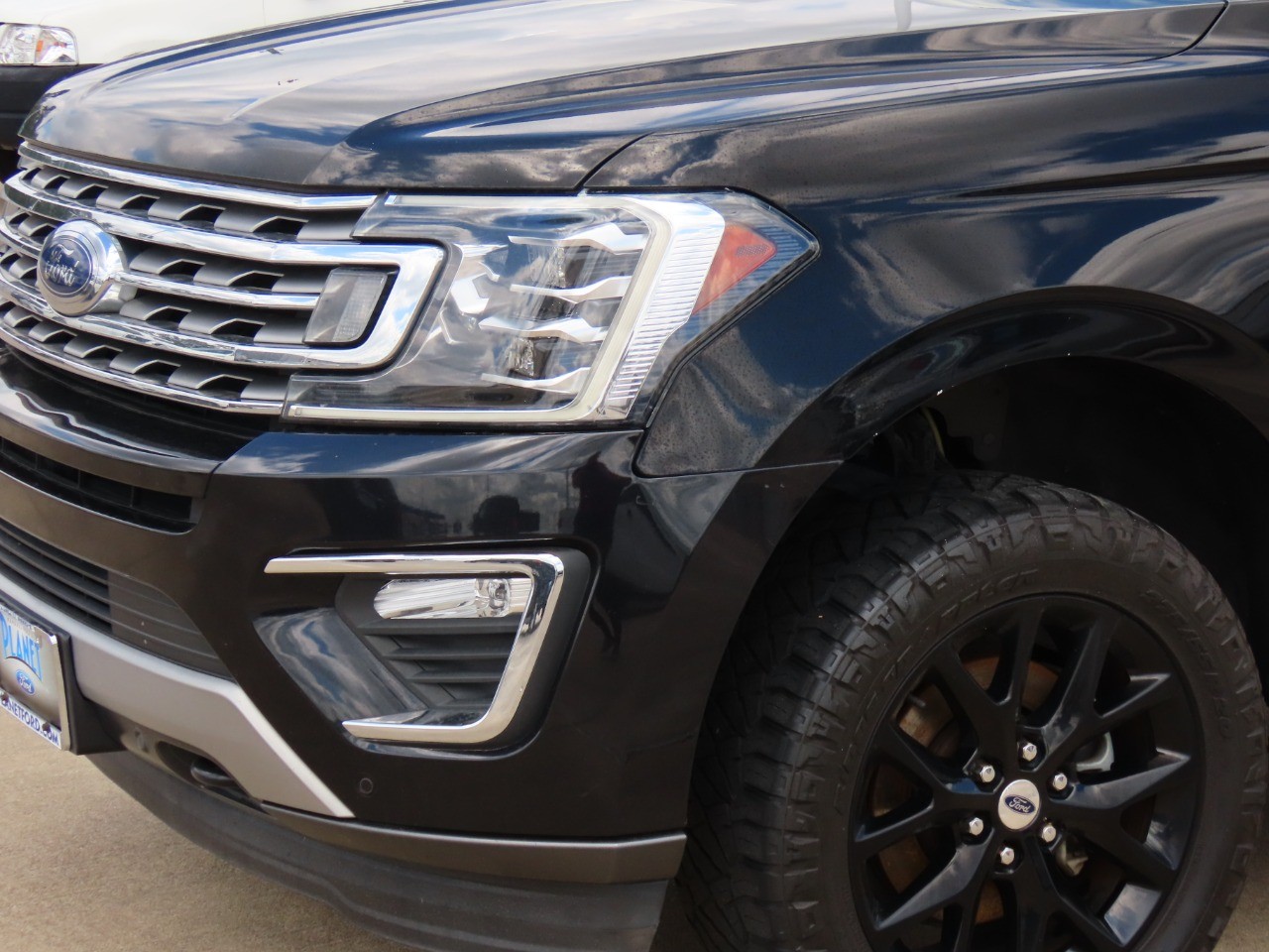 used 2019 Ford Expedition Max car, priced at $21,999