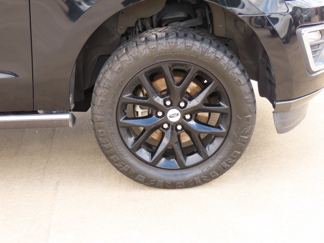 used 2019 Ford Expedition Max car, priced at $21,999