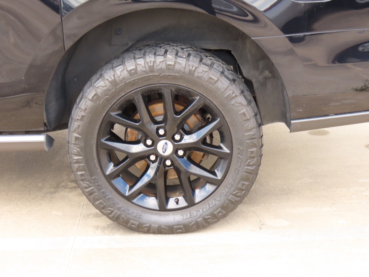 used 2019 Ford Expedition Max car, priced at $21,999