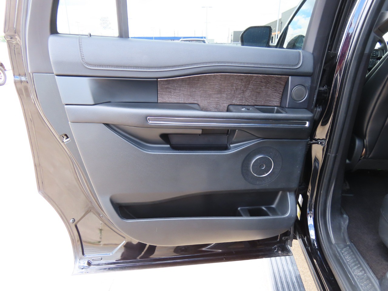 used 2019 Ford Expedition Max car, priced at $21,999