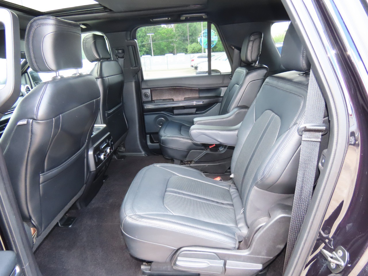 used 2019 Ford Expedition Max car, priced at $21,999