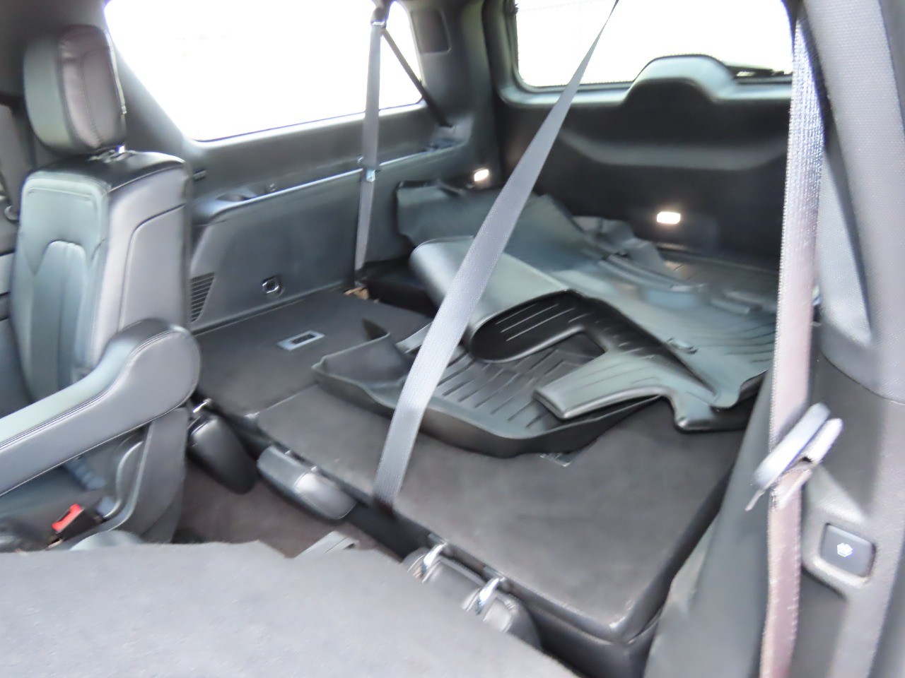 used 2019 Ford Expedition Max car, priced at $21,999