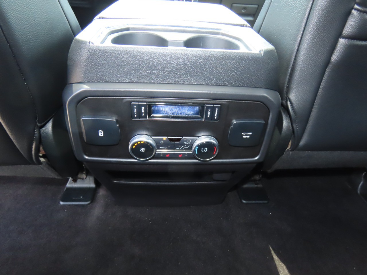 used 2019 Ford Expedition Max car, priced at $21,999