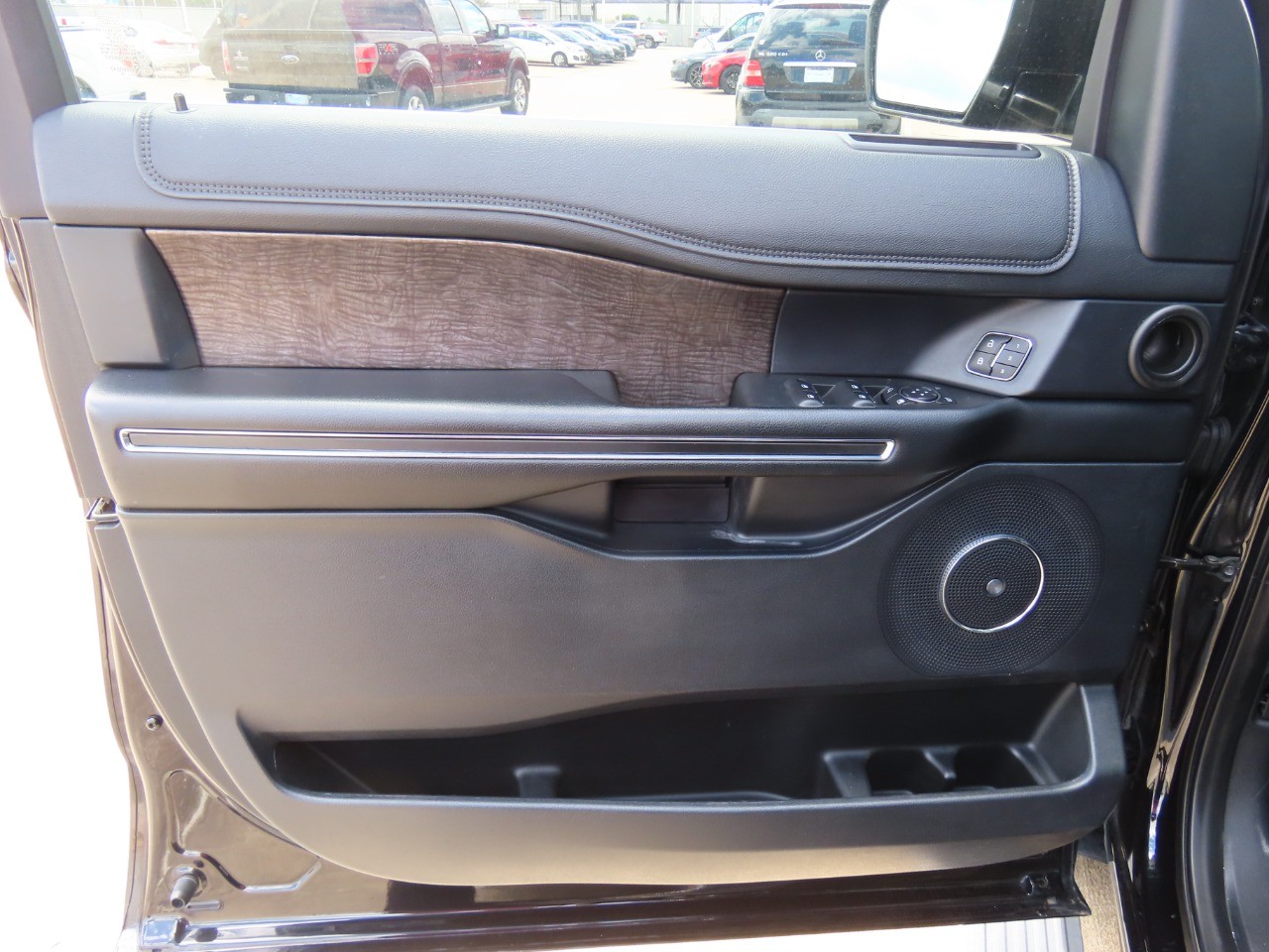 used 2019 Ford Expedition Max car, priced at $21,999