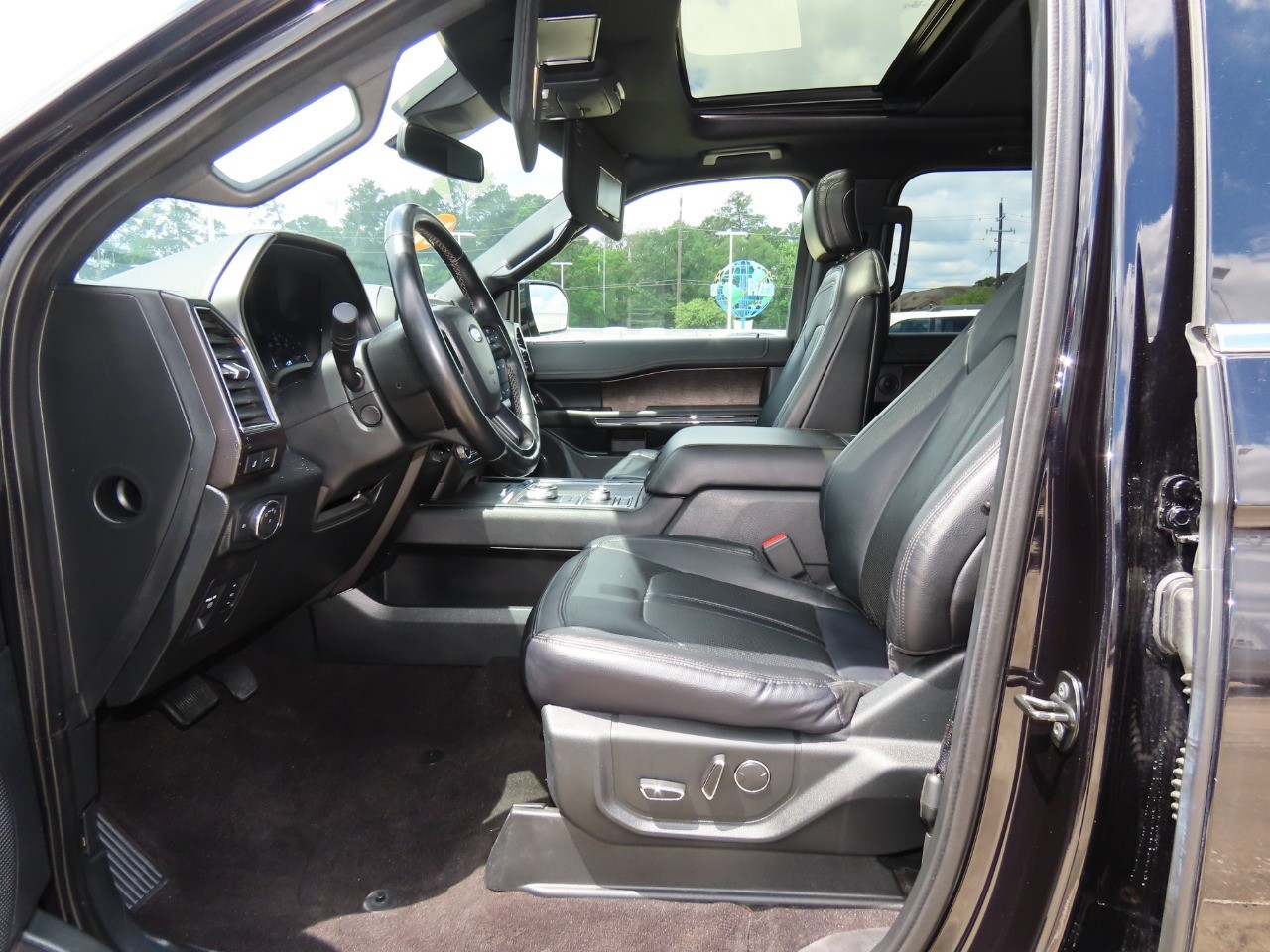 used 2019 Ford Expedition Max car, priced at $21,999