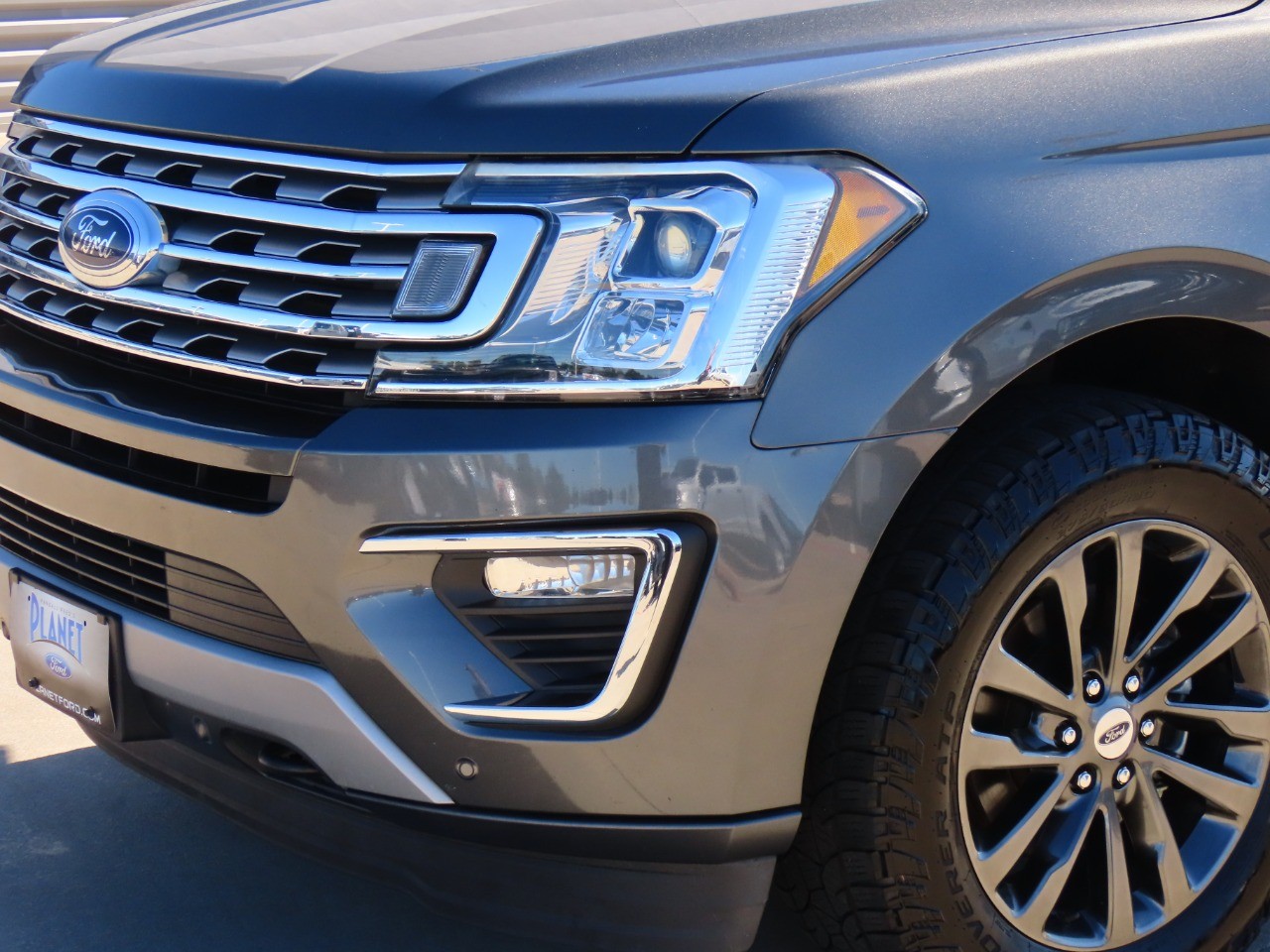 used 2019 Ford Expedition Max car, priced at $27,999