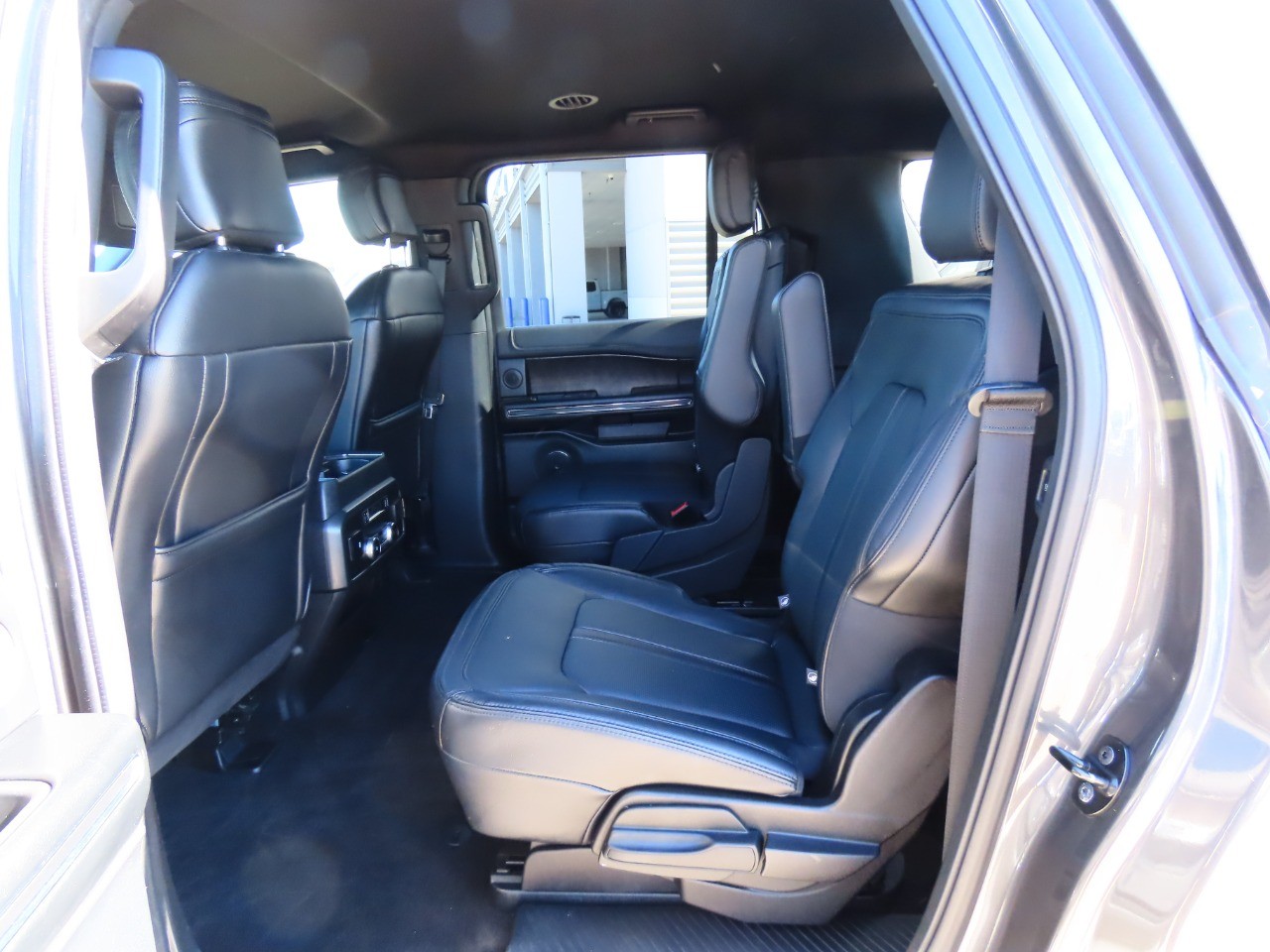 used 2019 Ford Expedition Max car, priced at $27,999