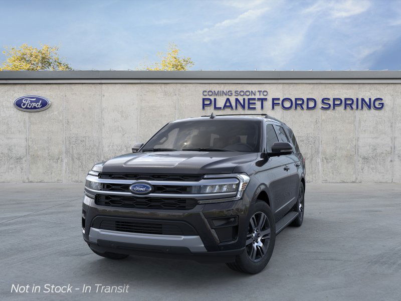 new 2024 Ford Expedition car