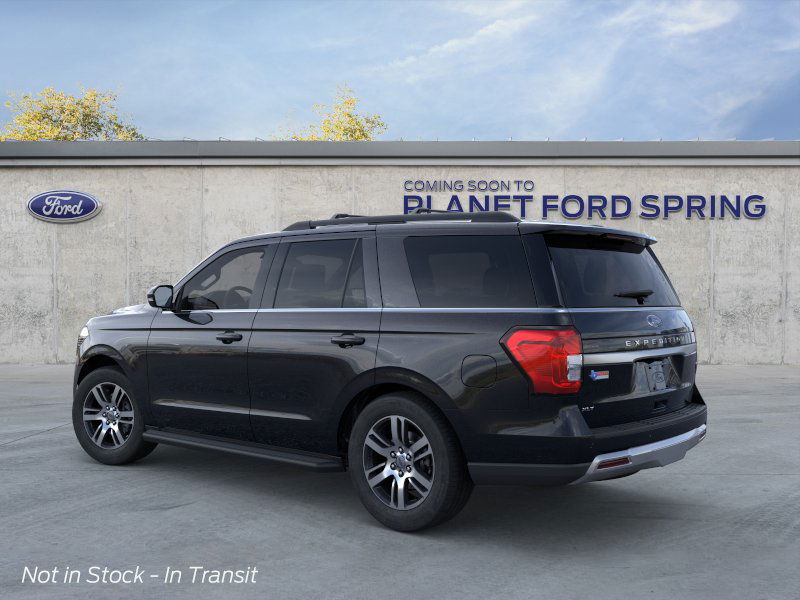 new 2024 Ford Expedition car