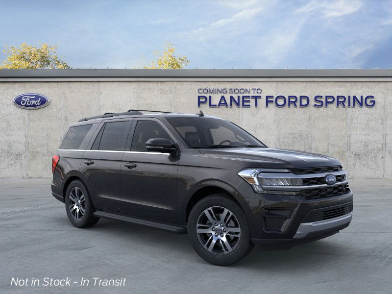 new 2024 Ford Expedition car