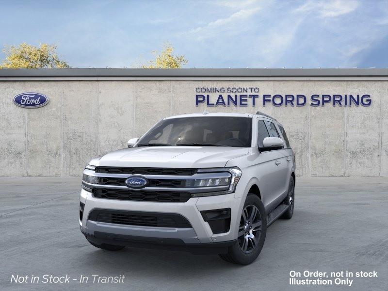 new 2024 Ford Expedition car