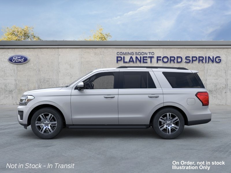 new 2024 Ford Expedition car