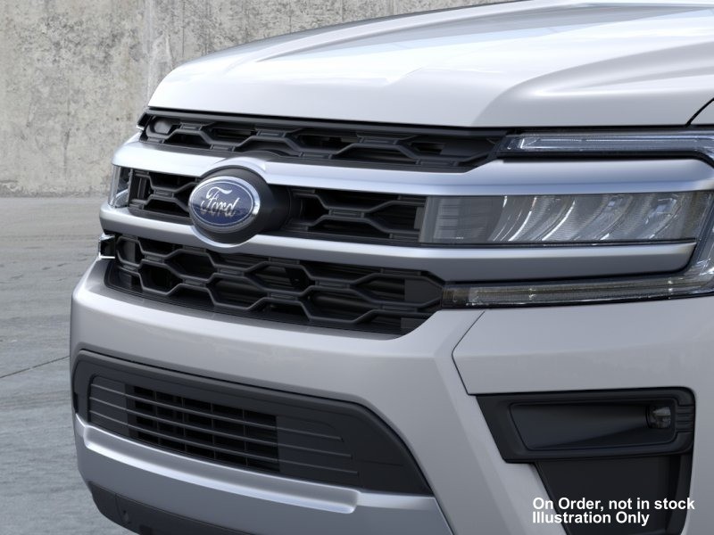 new 2024 Ford Expedition car