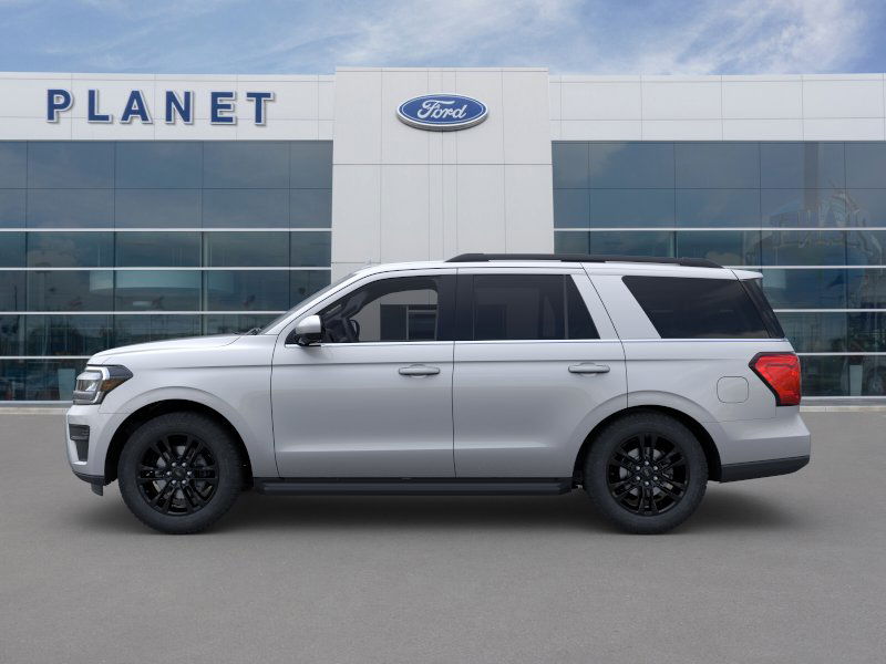 new 2024 Ford Expedition car, priced at $66,980