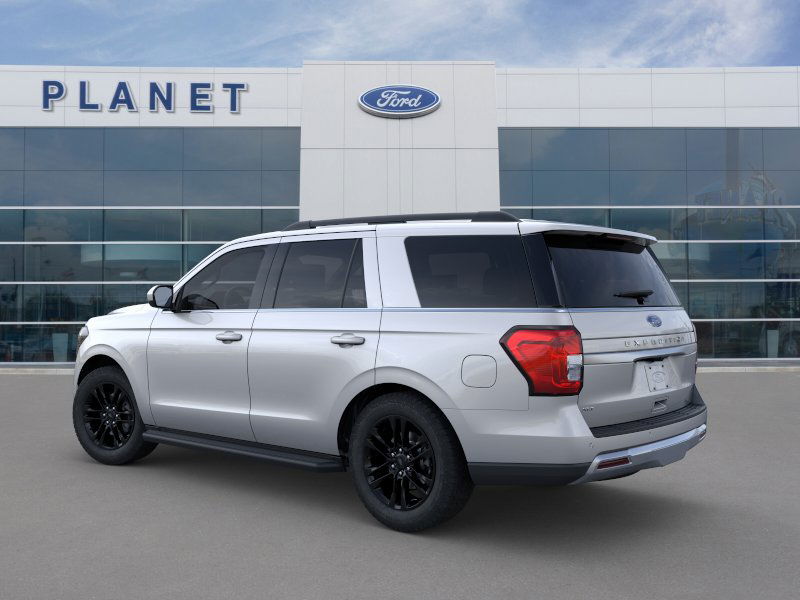 new 2024 Ford Expedition car, priced at $66,980