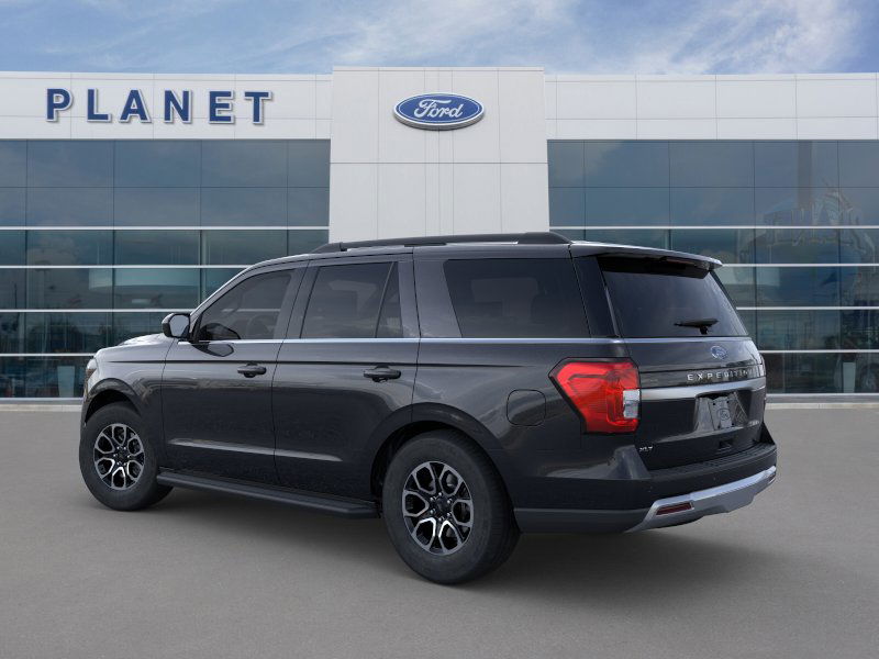 new 2024 Ford Expedition car, priced at $65,880