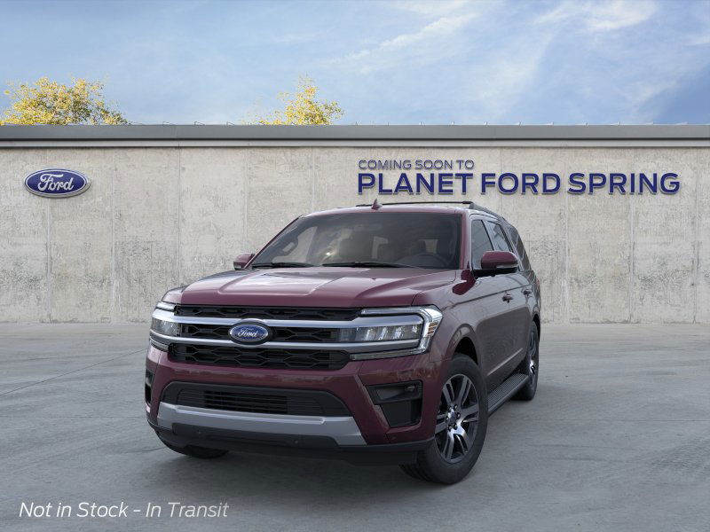 new 2024 Ford Expedition car